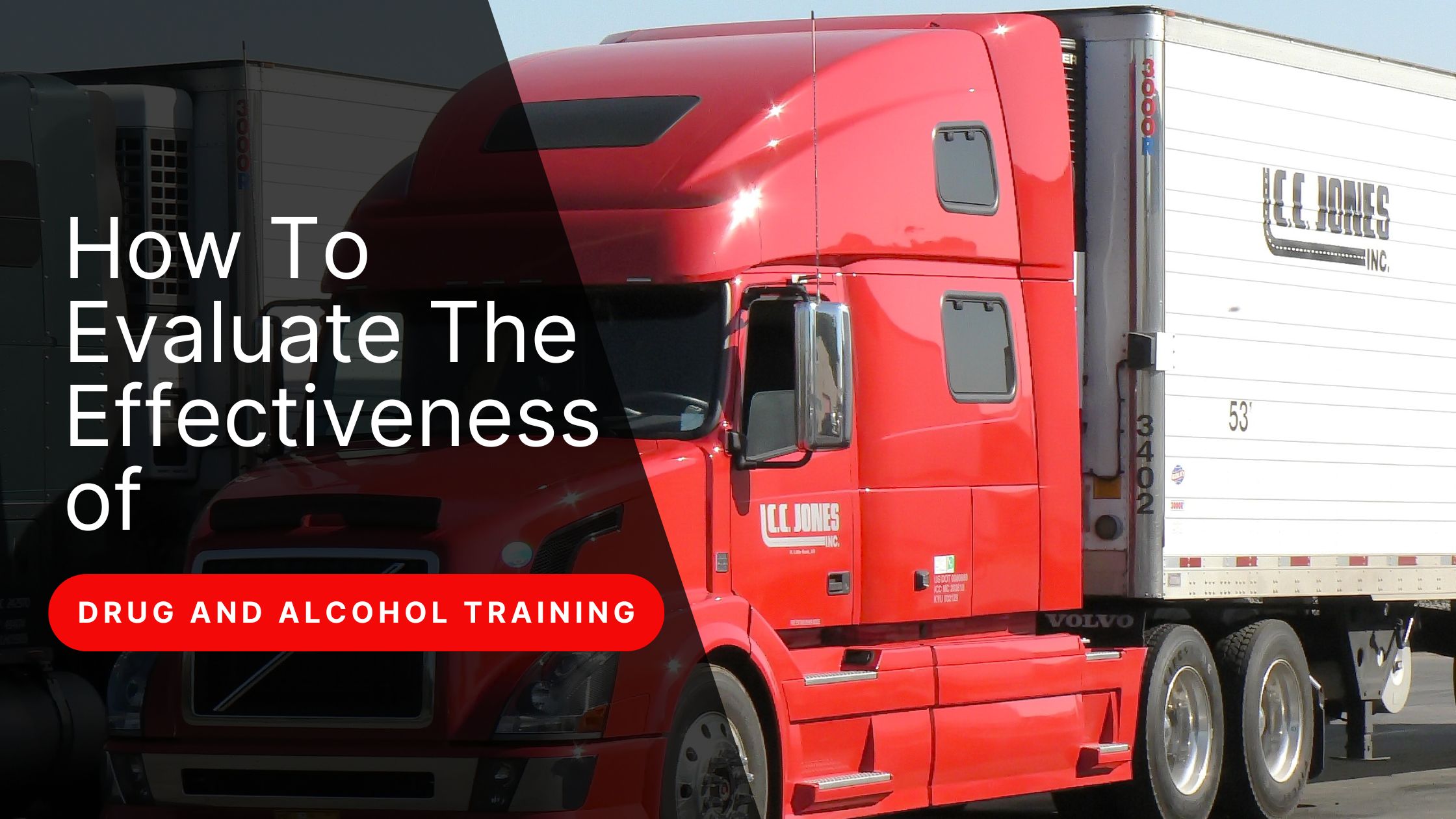 How to Evaluate the Effectiveness of Your Drug and Alcohol Training Initiatives