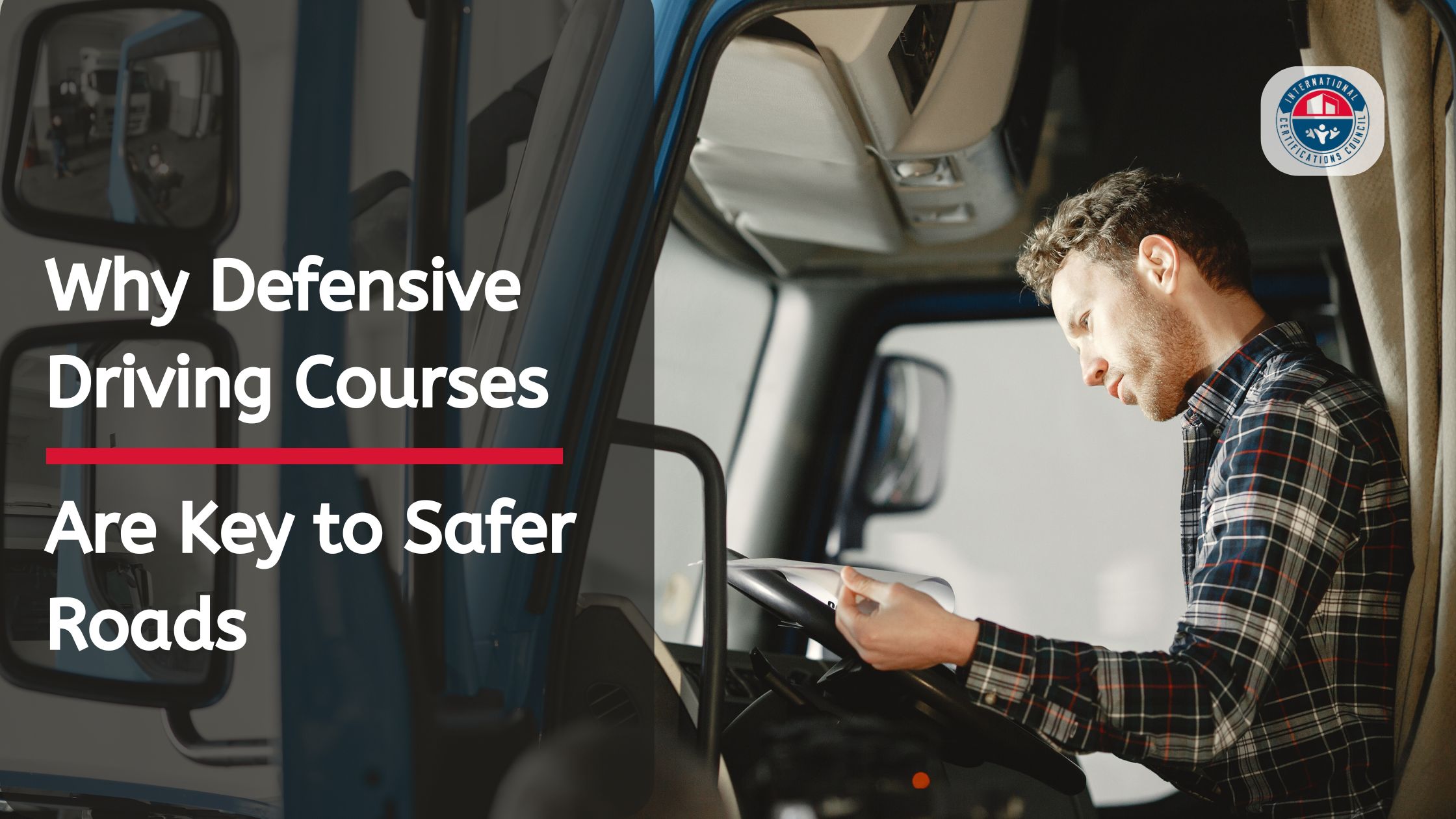 Why Defensive Driving Courses Are Key to Safer Roads