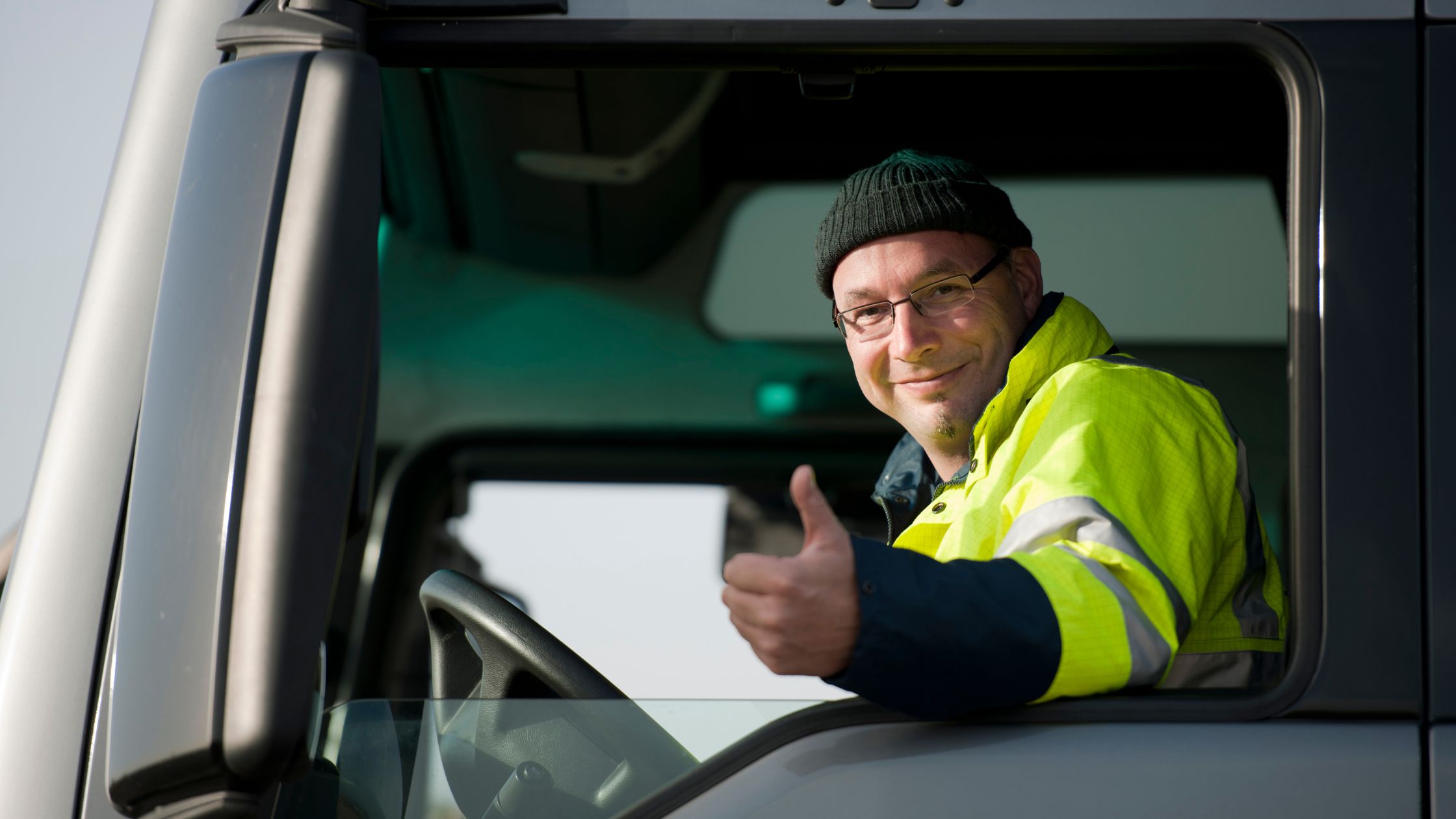 Navigating a Unpredictable Holiday Season in Trucking Industry